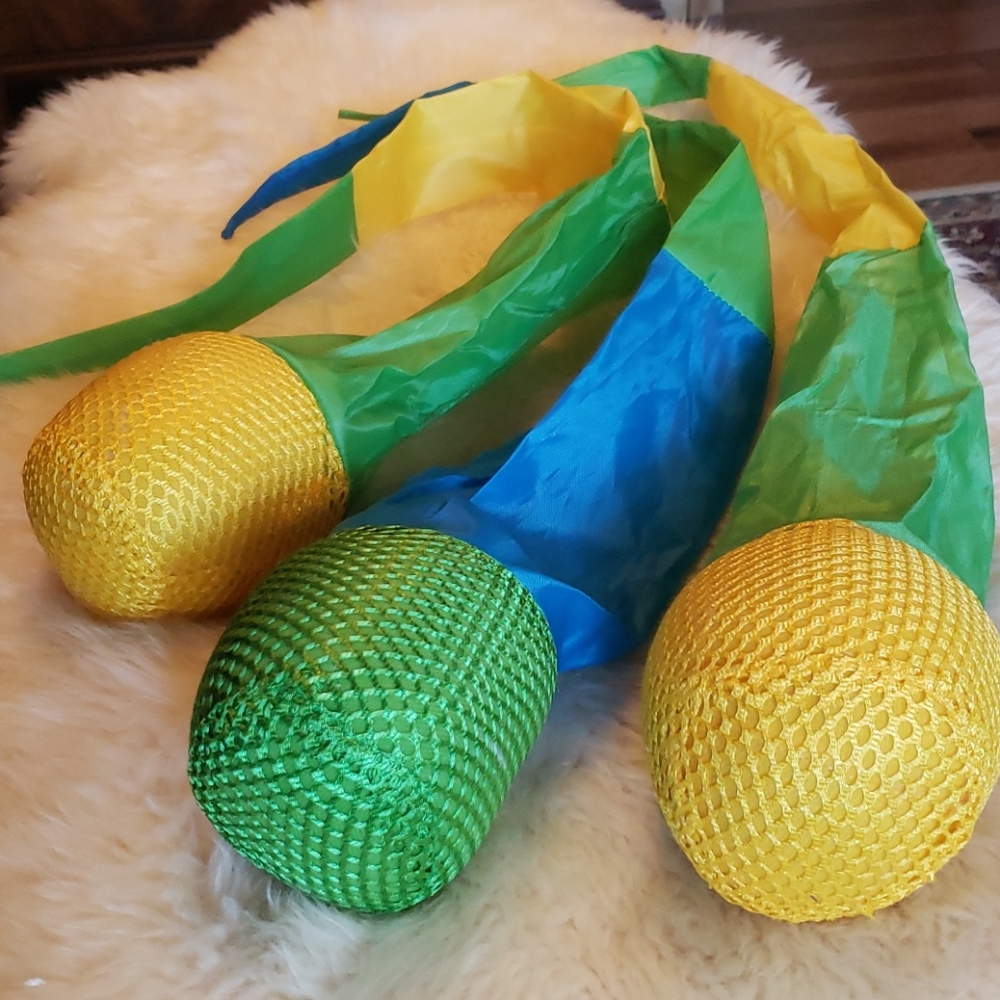 Water Toys